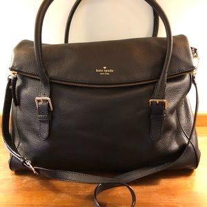 Kate Spade Brighton Park Travel Bag